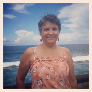 Photo de profil de Myriam Kadouss