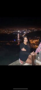 Photo de profil de Myriam Kouissah Mahjoub Marchizet