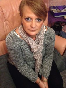 Photo de profil de Myriam Kress