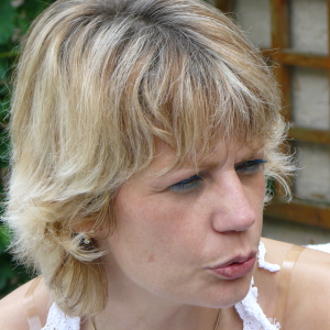 Photo de profil de Myriam La Nagard