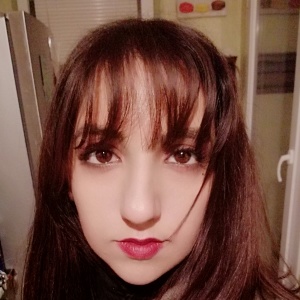Photo de profil de Myriam Lakhal
