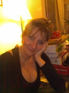 Photo de profil de Myriam Lamand