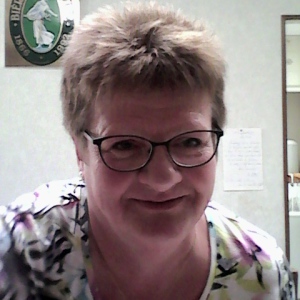 Photo de profil de Myriam Lambrecht