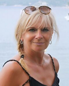 Photo de profil de Myriam Lamure