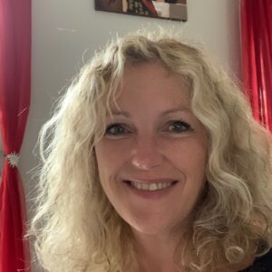 Photo de profil de Myriam Lardinois