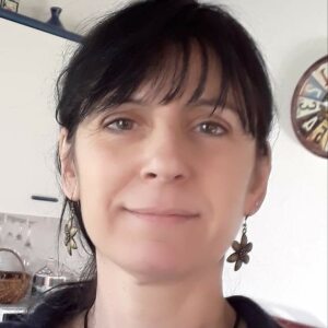 Photo de profil de Myriam Larrodé