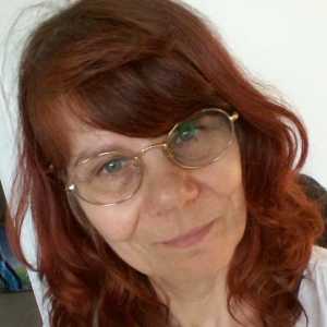 Photo de profil de Myriam Lays