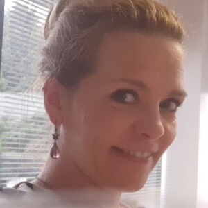 Photo de profil de Myriam Le Doare