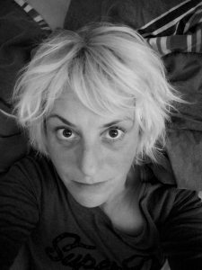 Photo de profil de Myriam Le Gleau