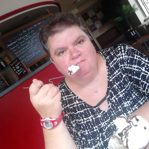 Photo de profil de Myriam Le Petitcorps