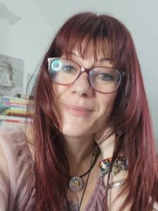 Photo de profil de Myriam Le Roy