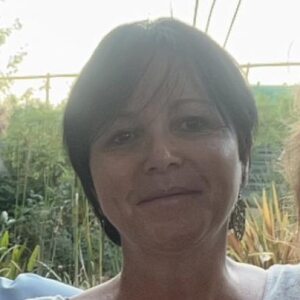 Photo de profil de Myriam Lebourdais