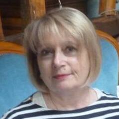 Photo de profil de Myriam Léfilé