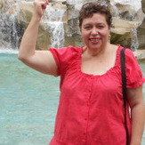 Photo de profil de Myriam Légère