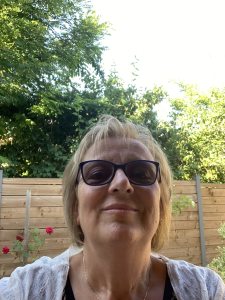 Photo de profil de Myriam Lehmann - Morabito
