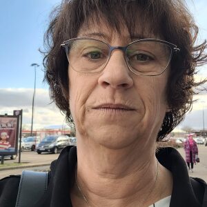 Photo de profil de Myriam Leloup