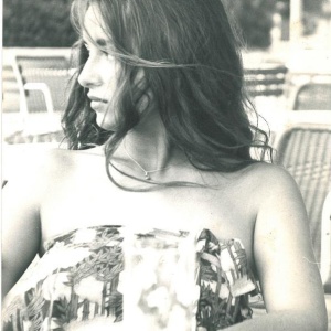 Photo de profil de Myriam Lena