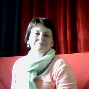 Photo de profil de Myriam Lepot
