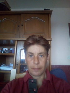 Photo de profil de Myriam Leroy