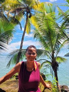 Photo de profil de Myriam Levy