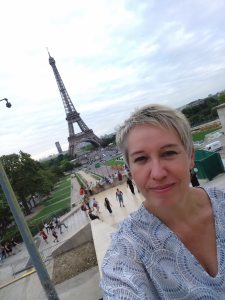 Photo de profil de Myriam Lhoste