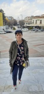 Photo de profil de Myriam Loeillet
