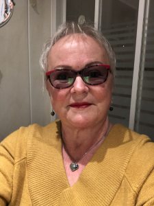 Photo de profil de Myriam Lombard-Lascaux