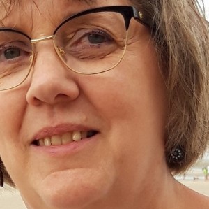 Photo de profil de Myriam Lorget