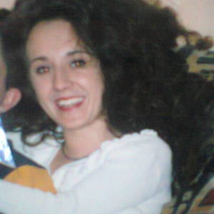 Photo de profil de Myriam Lurienne