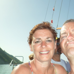 Photo de profil de Myriam Maafi