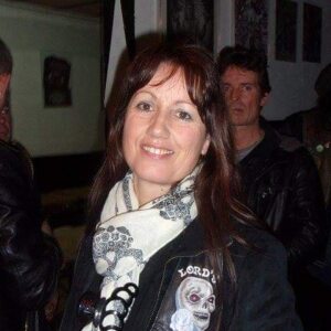 Photo de profil de Myriam Maiero