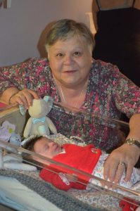 Photo de profil de Myriam Marechal