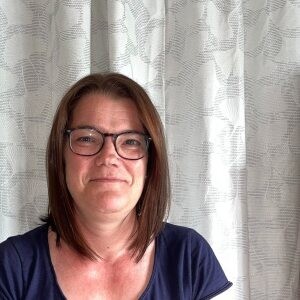 Photo de profil de Myriam Marschhausen