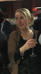 Photo de profil de Myriam Martens