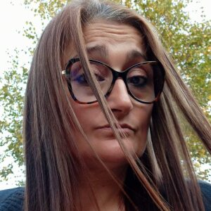 Photo de profil de Myriam Martins