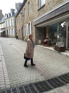Photo de profil de Myriam Menghini