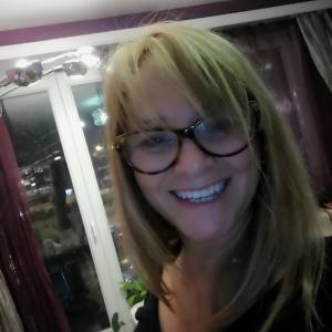 Photo de profil de Myriam Menzynski