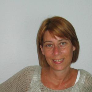 Photo de profil de Myriam Merlo