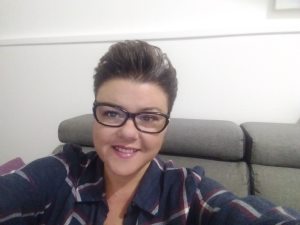 Photo de profil de Myriam Merouche