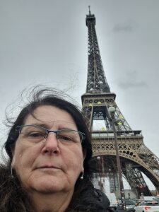 Photo de profil de Myriam Momcilov