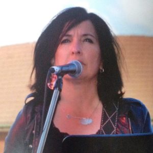 Photo de profil de Myriam Morand