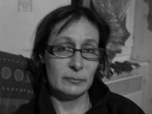 Photo de profil de Myriam Moreau