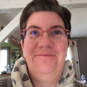 Photo de profil de Myriam Morge