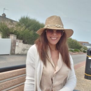Photo de profil de Myriam Mostefasba