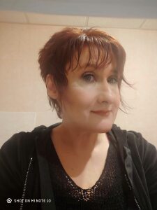 Photo de profil de Myriam Olivier