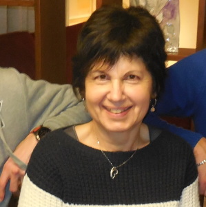 Photo de profil de Myriam Orlando