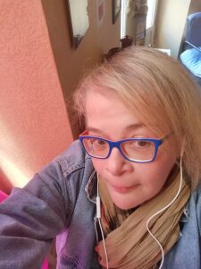 Photo de profil de Myriam Orlando