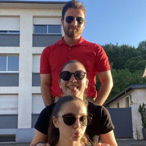 Photo de profil de Myriam PLANCHAIS