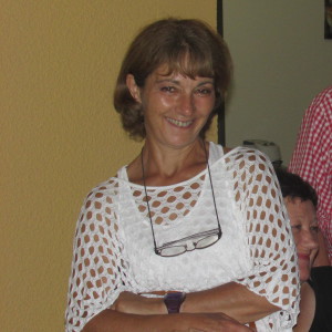 Photo de profil de Myriam Paltani