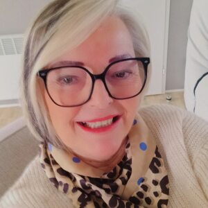 Photo de profil de Myriam Pasquin